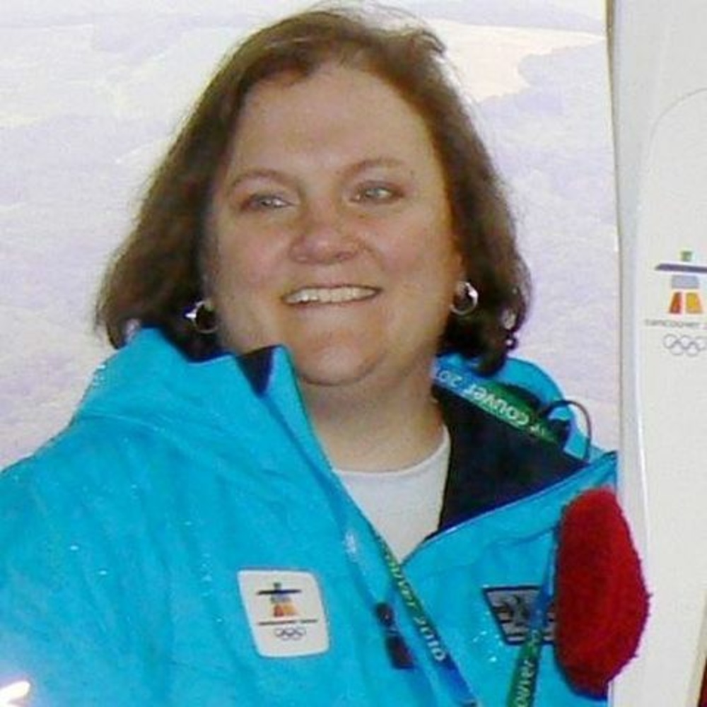 Meet your Posher, Stephanie